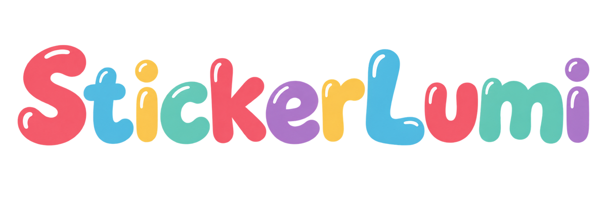 StickerLumi